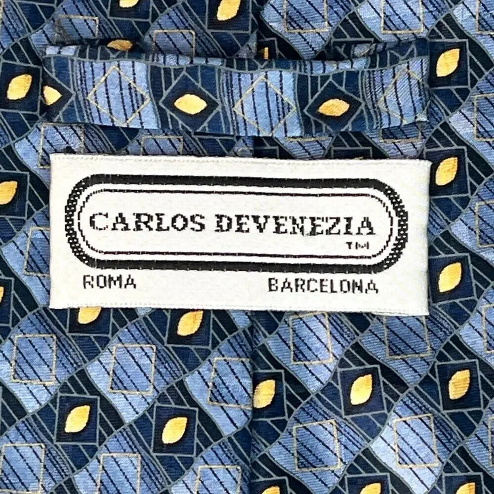 Carlos Devenezia carlos devenezia